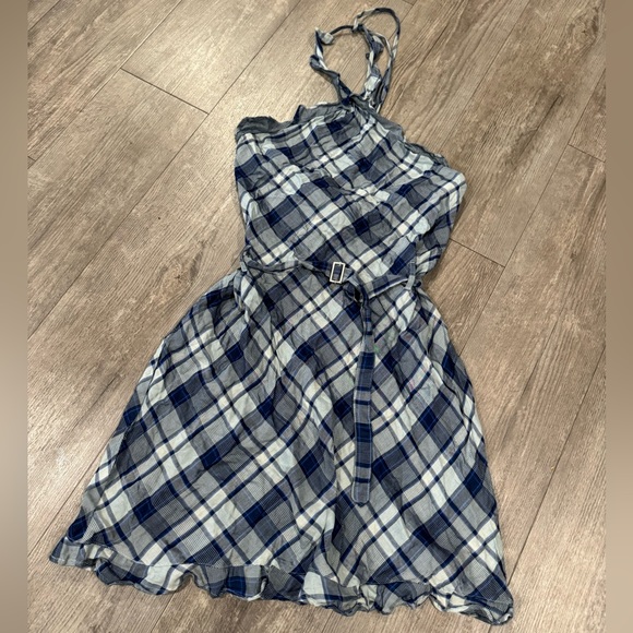 MAX STUDIO London ruffle trim shift dress ✨ - Picture 4 of 12